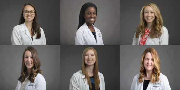 Recent Graduates | Obstetrics and Gynecology Residency | RUSH University
