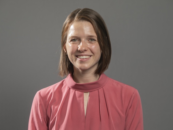 Meet Our Fellows | Gastroenterology and Hepatology Fellowship | RUSH ...