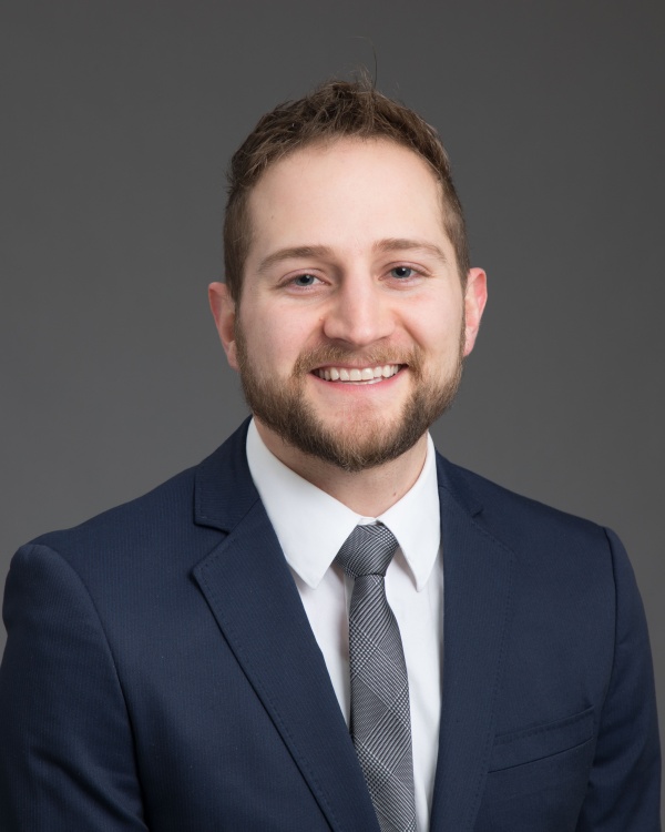 Ryahn Kuhn (2025-2026) 