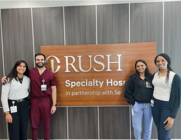 Rush Specialty Hospital