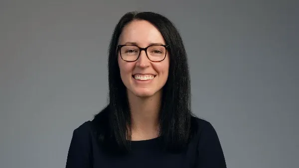 Headshot of Rachel Zigler, MD, MSCI