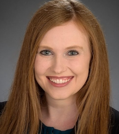 Heather Bouma-Johnston, MD Headshot