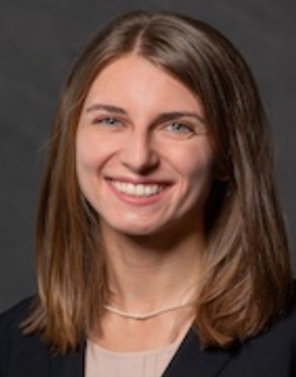 Kathryn Crofton, MD Headshot