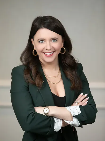 Stephanie Wilding headshot