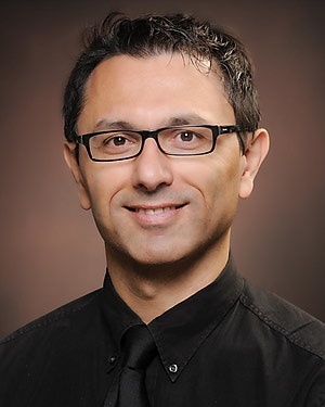 Mehmet Kocak, MD