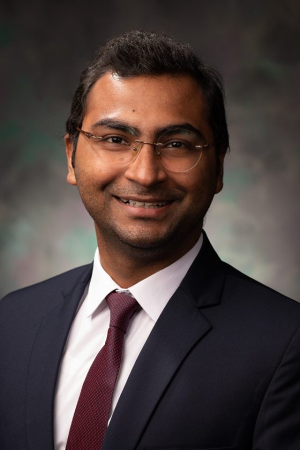 Khizar Hamid- Sleep Medicine 