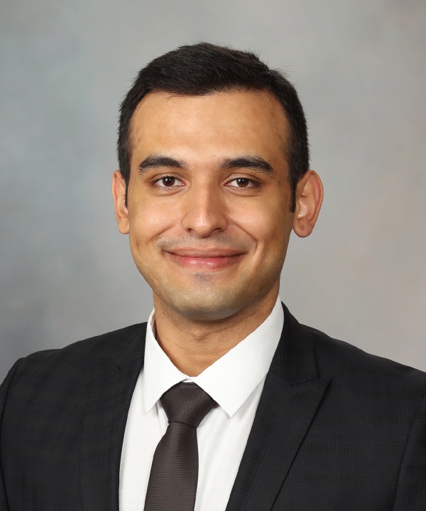 Dr. Cinar Oztosun