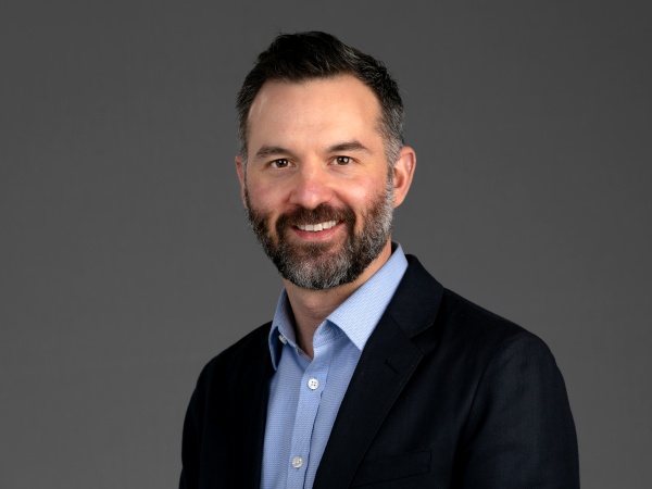 Dr. Mark Supanich