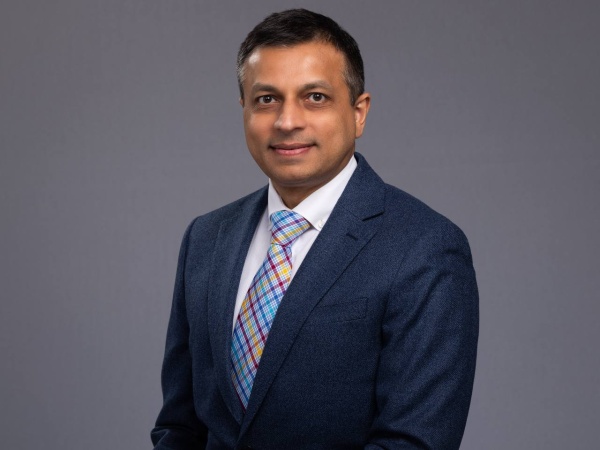 Dr. Miral Jhaveri