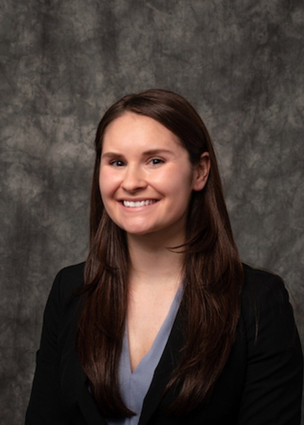 Headshot 