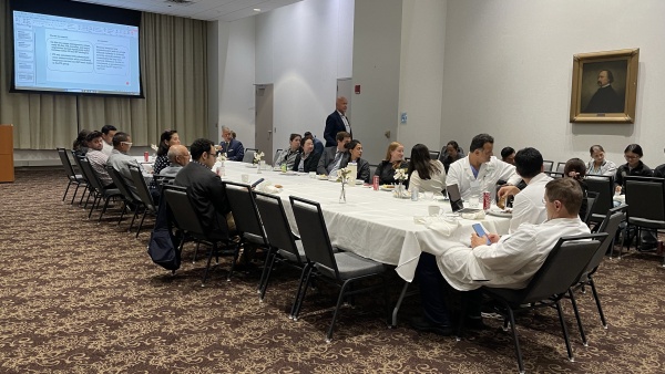 Conference
