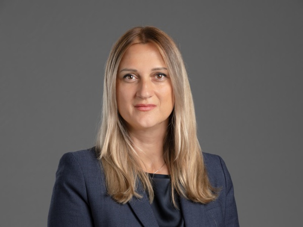 Azra Sadikovic