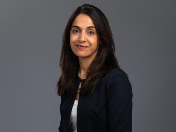Fareesa Khan