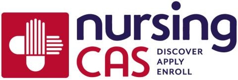 Nursing CAS logo