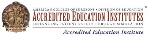 Accredited Education Institutes logo