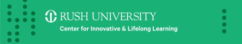 Center for Innovative &amp; Lifelong Learning Logo