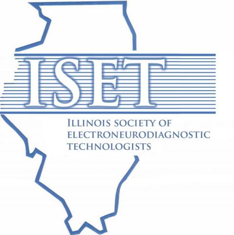 ISET Logo
