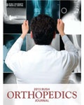Rush Orthopedics Journal - 2013