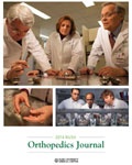 Rush Orthopedics Journal - 2014