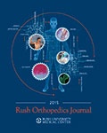 Rush Orthopedics Journal - 2015