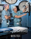 Rush Orthopedics Journal - 2018
