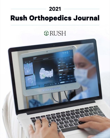 RUSH Orthopedics Journal 2021