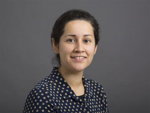 Yuriana Aguilar, PhD