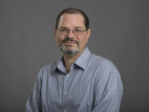 Tom Shannon, PhD