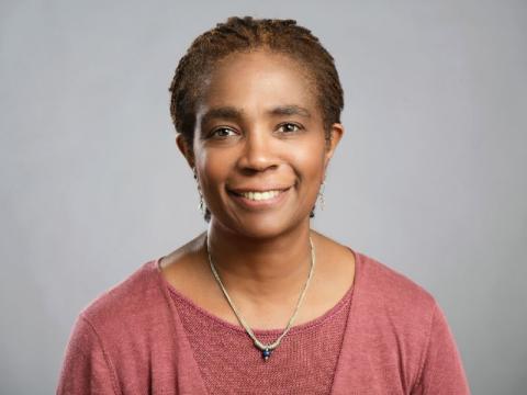 Cynthia E. Boyd, MD, MBA