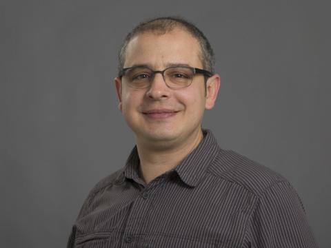 Carlo Manno, PhD