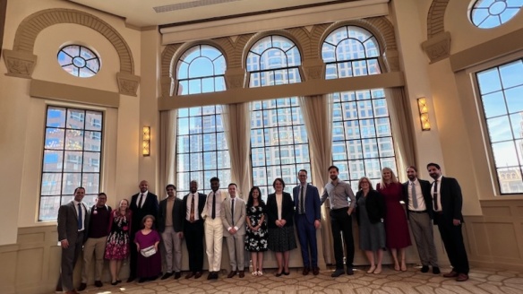 Psychiatry Residency Program Faculty