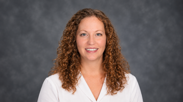 Dr. Christina Sammet