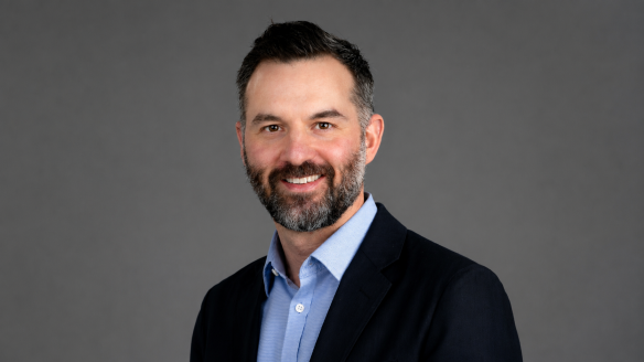 Dr. Mark Supanich