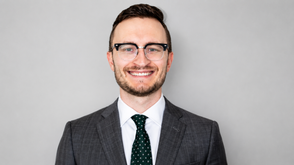 Dr. Jayse Weaver