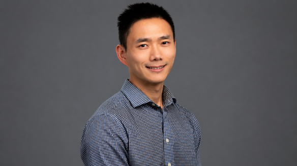 Dr. Asher Ai