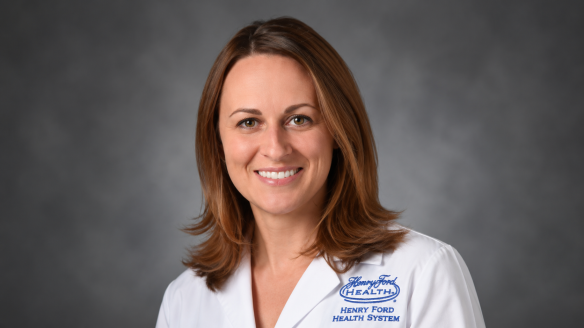 Dr. Courtney Morrison