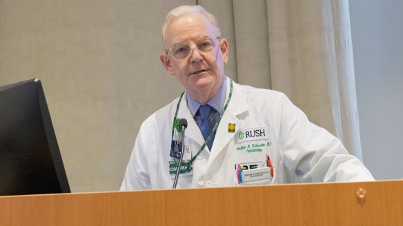 Dr. Rubenstein