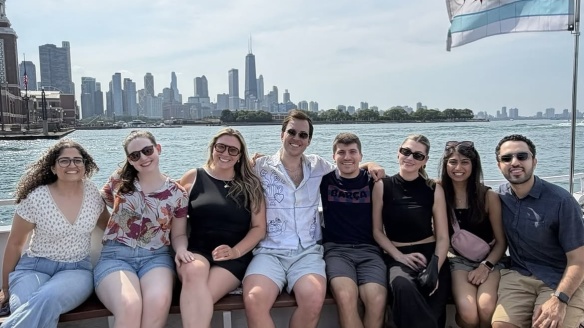 2026 Residents Summer Wellness Retreat