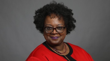Sharon Gates, DSW, leaves a legacy of service, always putting others at the forefront of her work 
