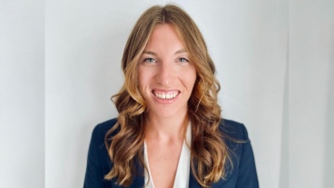 Kristie Coleman headshot