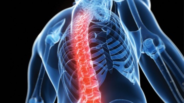 High-Tech Pain Relief