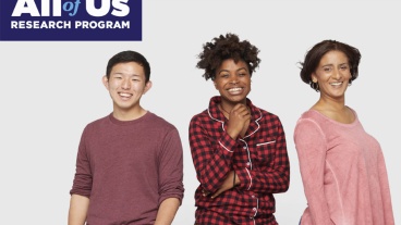 Chicago’s leading medical centers join the NIH for launch of the All of Us Research Program to advance precision medicine 