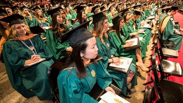 Hidden GEM Among Graduates