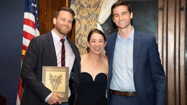 2019 Rush Medical College Faculty Awards