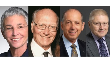 2022 RUSH Medical College Alumni Awards