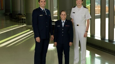 A Call to Military Service