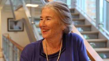 Christine Kennedy Named Dean of Rush University College of Nursing