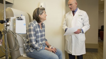 New Drug Could Halt Multiple Sclerosis