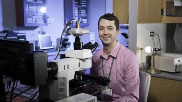 What Drives Medical Research? Collaboration