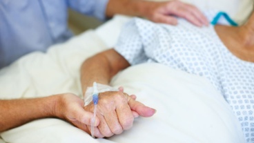 Emergency and Urgent Hospitalizations Linked to Accelerated Cognitive Decline in Older Adults